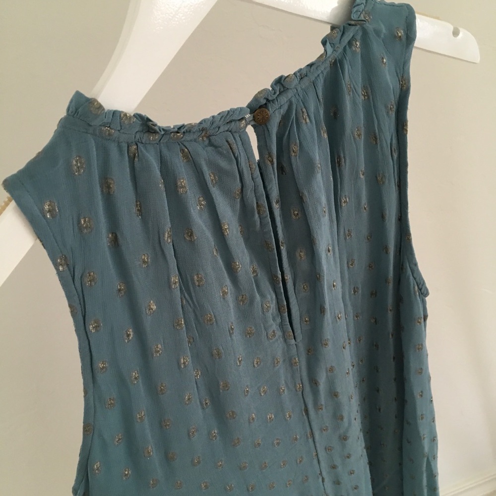 NWT Anthropologie Dress / Sz Small - Picture 3 of 5